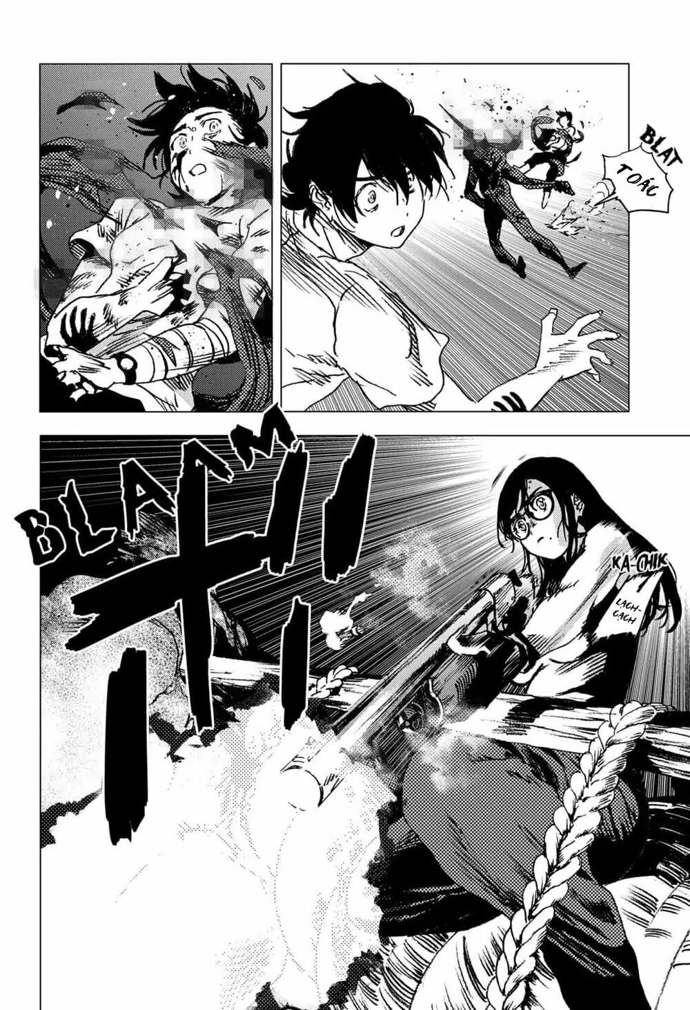 summer time render chapter 62 17