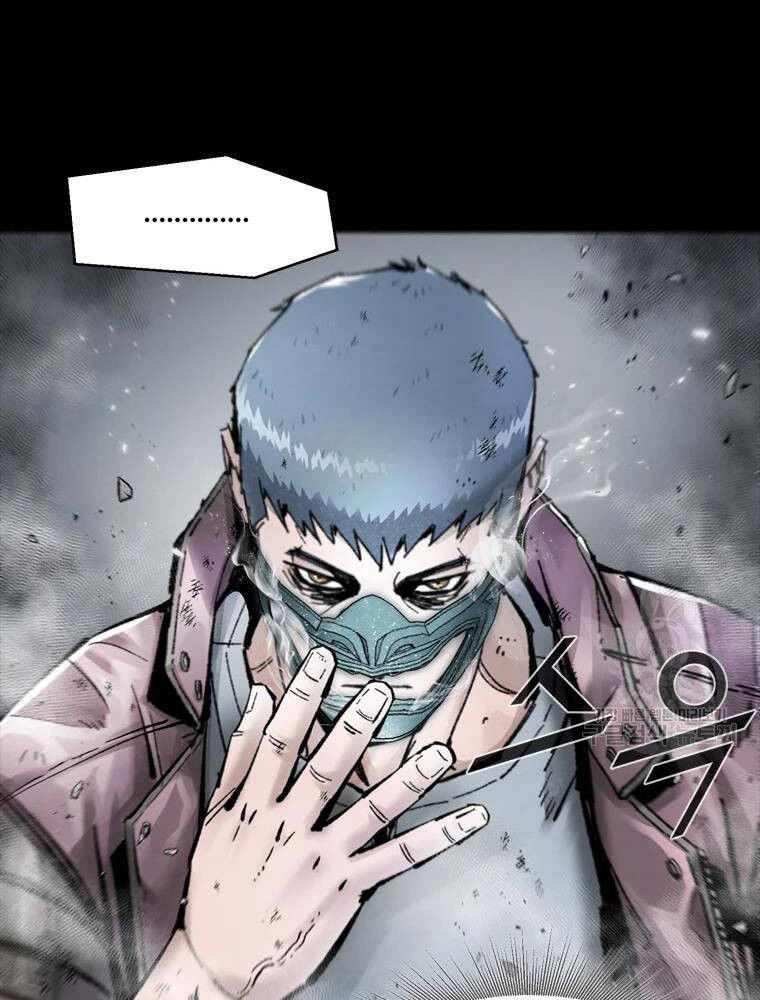 mật mã mê cung chapter 33 58