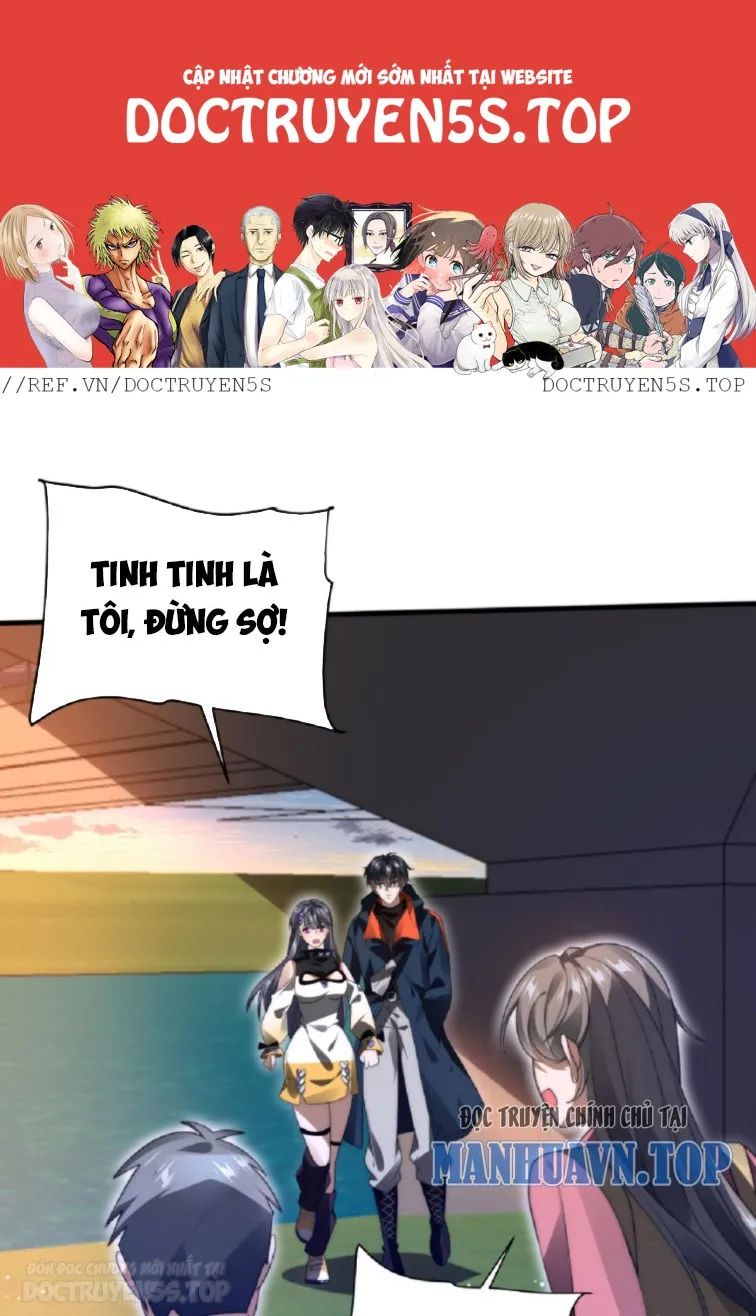 không gian hệ lão lục: dự trữ một vạn tấn thịt ngày tận thế chapter 55 1