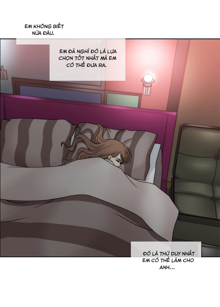 người đàn ông của tôi chapter 85.1 21