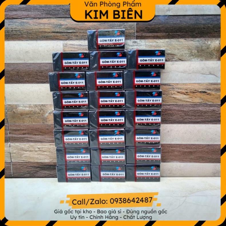 ️sỉ vpp,sẵn hàng️ Gôm tẩy bút chì dễ thương - VPP Kim Biên