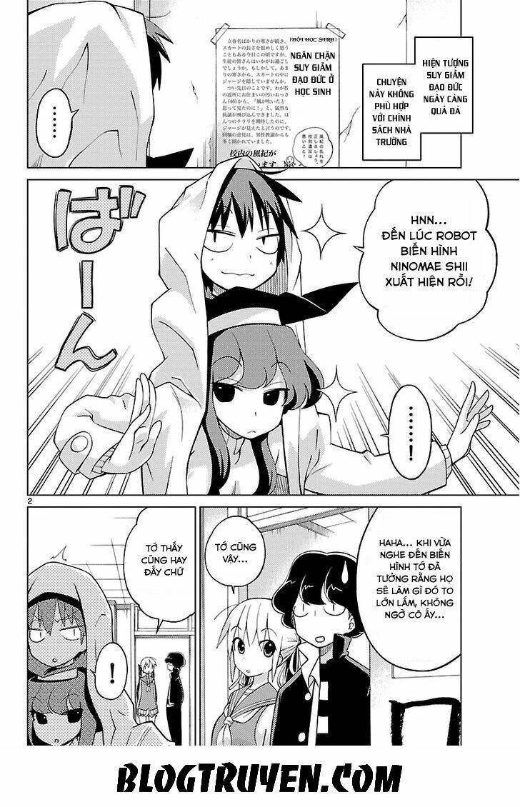 ninomae shii no tsukaikata chapter 6 4