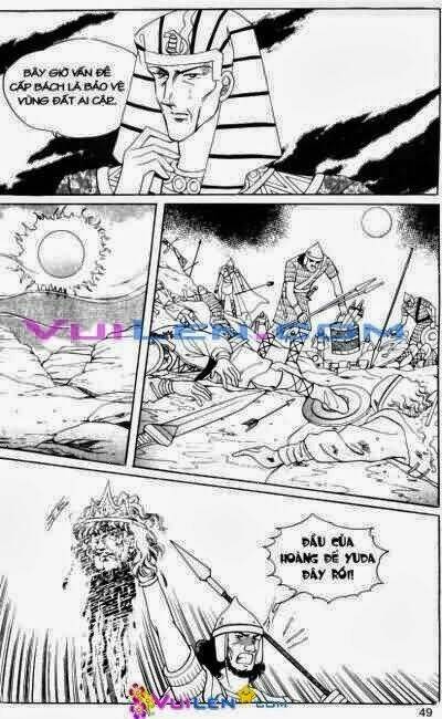 hậu duệ hoàng gia chapter 14 49