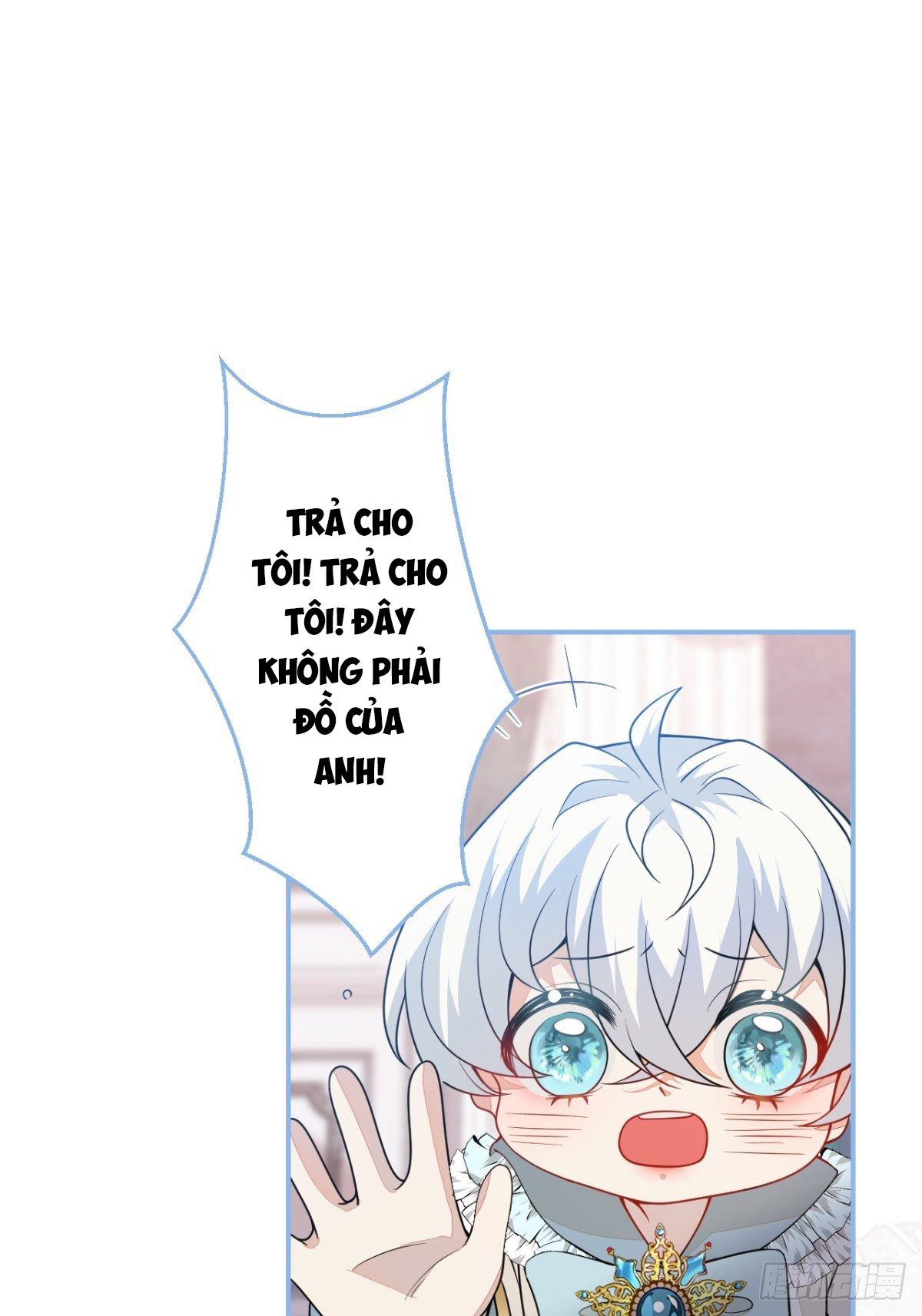 [15+] xuyên đến thế giới nào cũng là hắc liên hoa của anh chapter 12 32