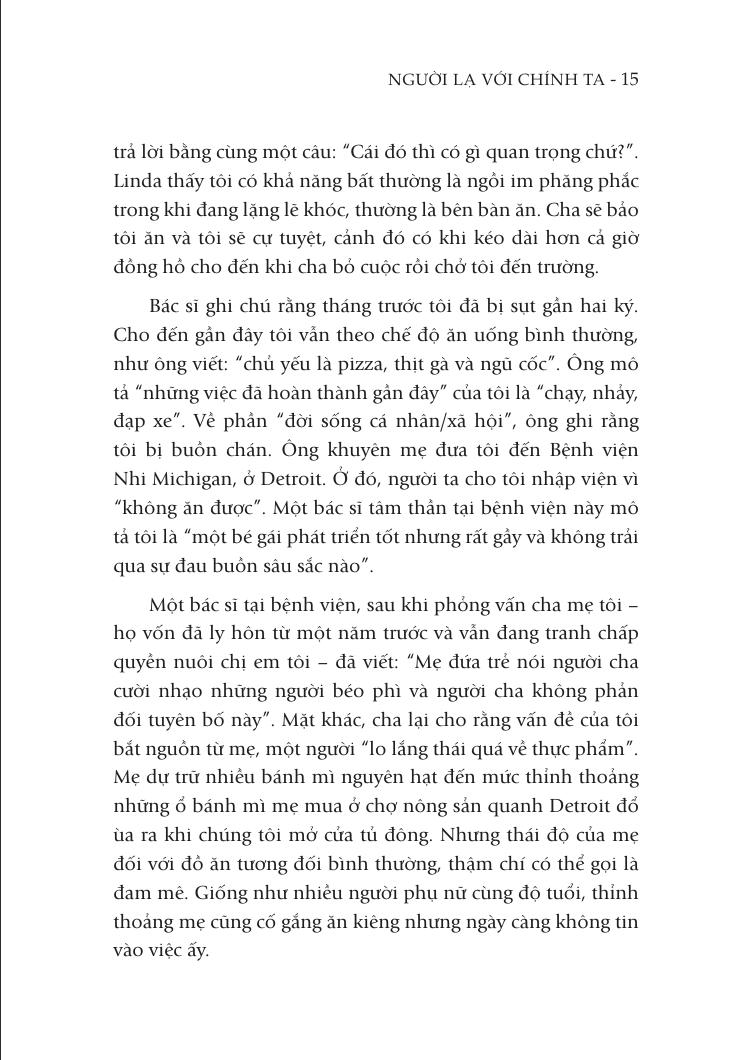 Sách - Người Lạ Với Chính Ta - Strangers To Ourselves