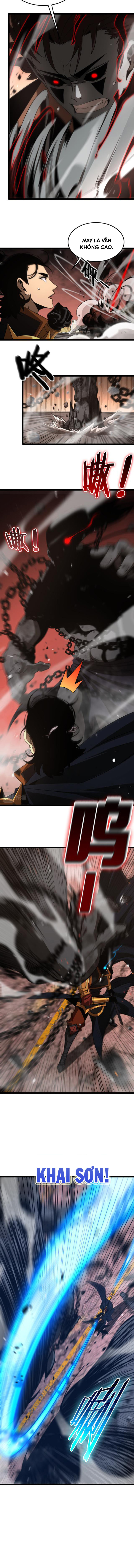 chư giới - tận thế online chapter 142 2