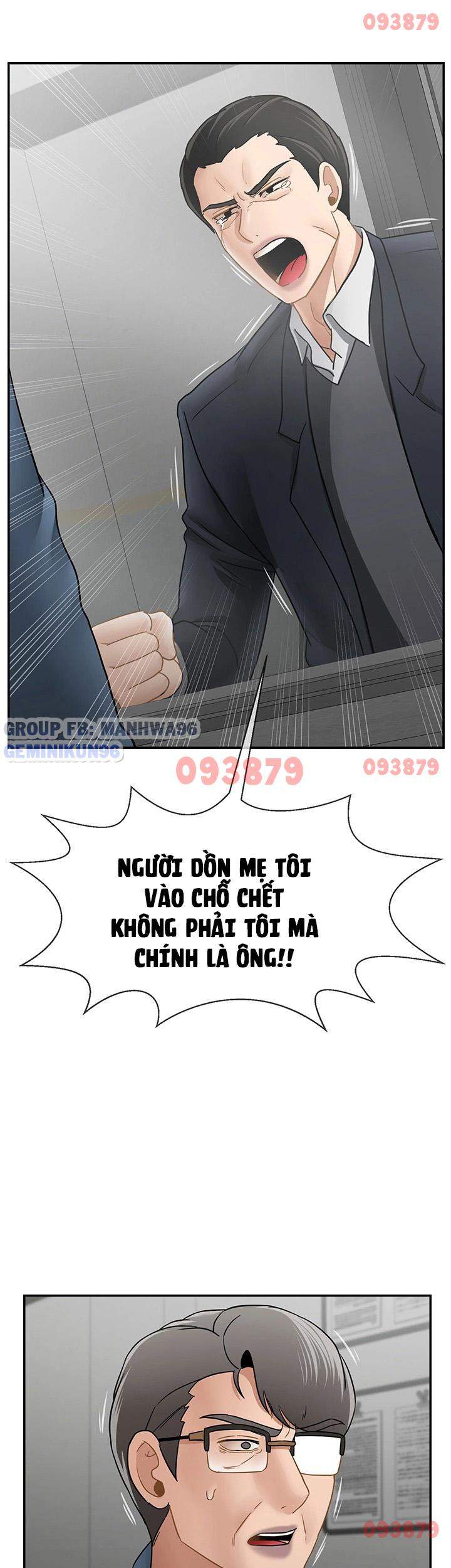 lớp học tình dục chapter 54 40