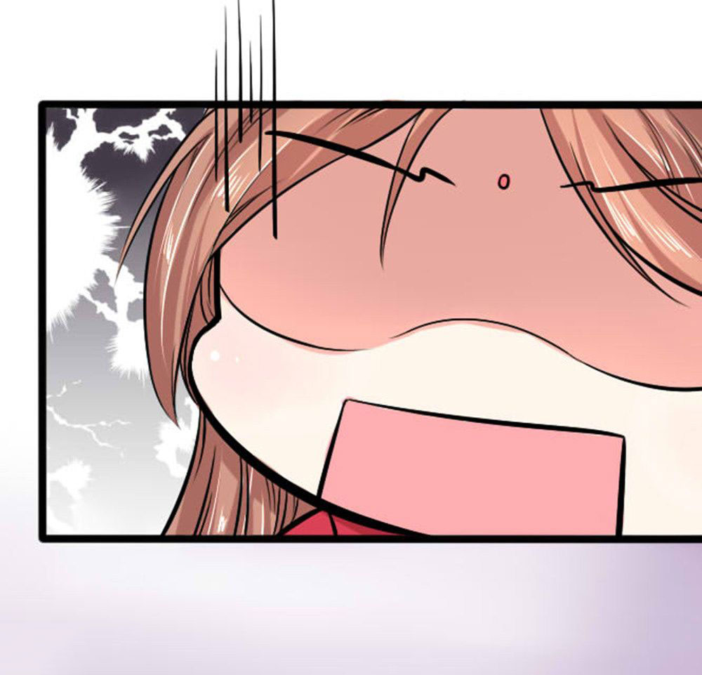 cô nương xấu xí của trẫm chapter 27 4