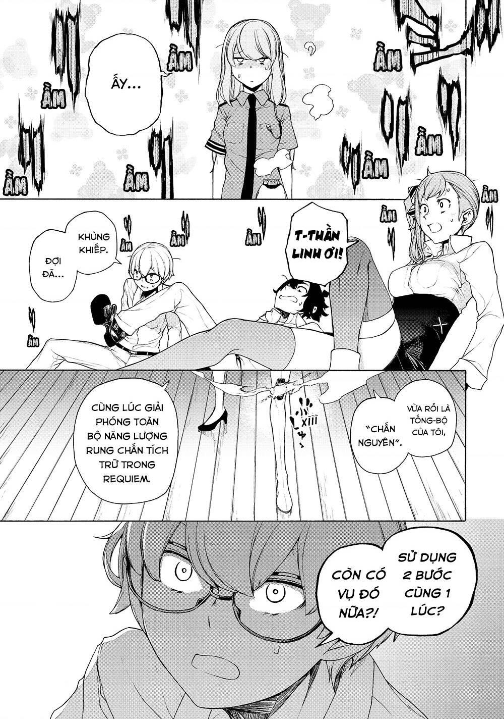 bootsleg chapter 11 37