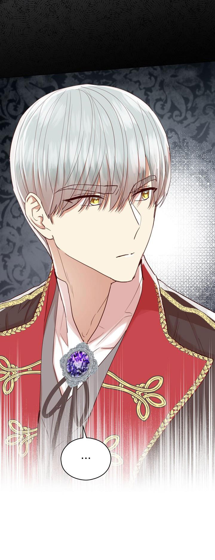 mối tình lãng mạn với kẻ phản diện chapter 17 44