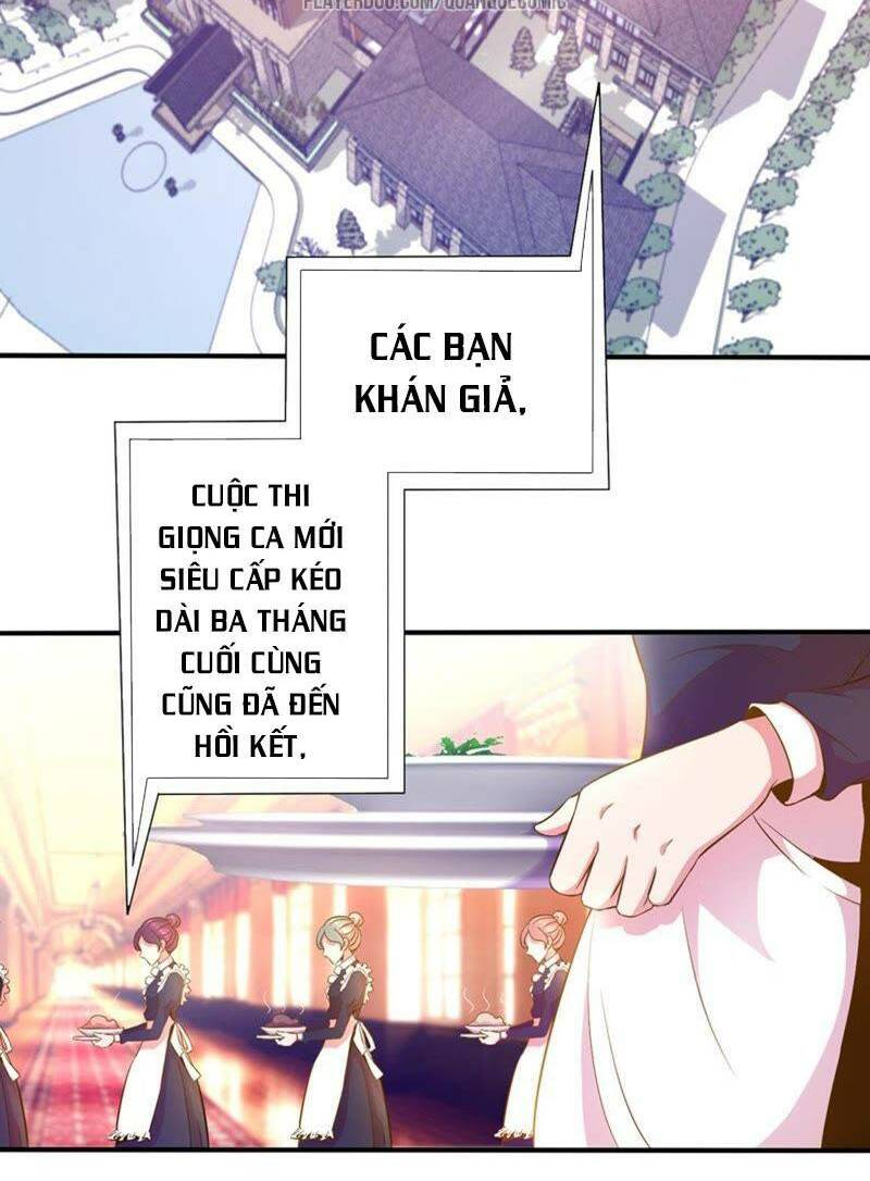 nữ thần trong điện thoại chapter 47 2