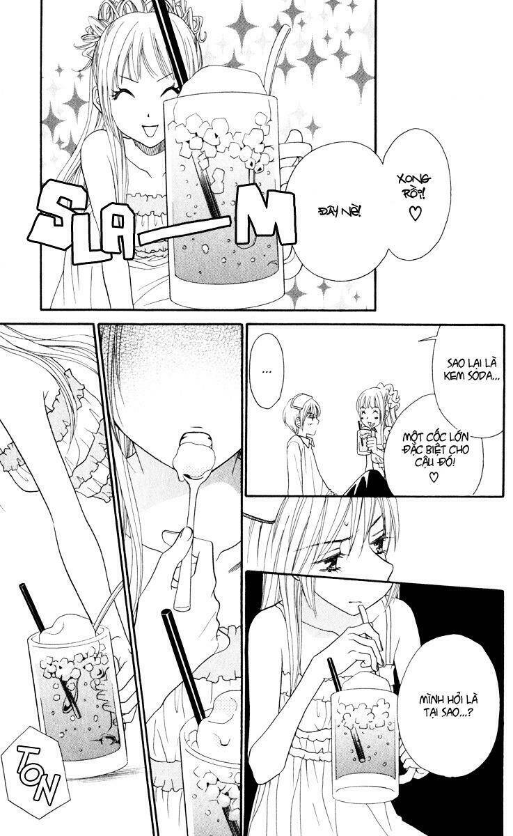 biyaku cafe chapter 4 29