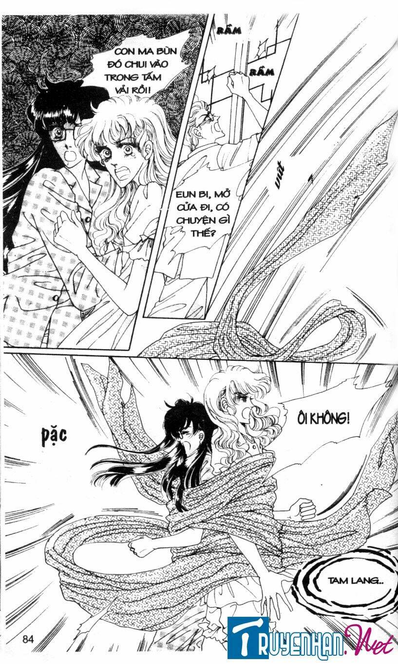 sao đổi ngôi chapter 3 26