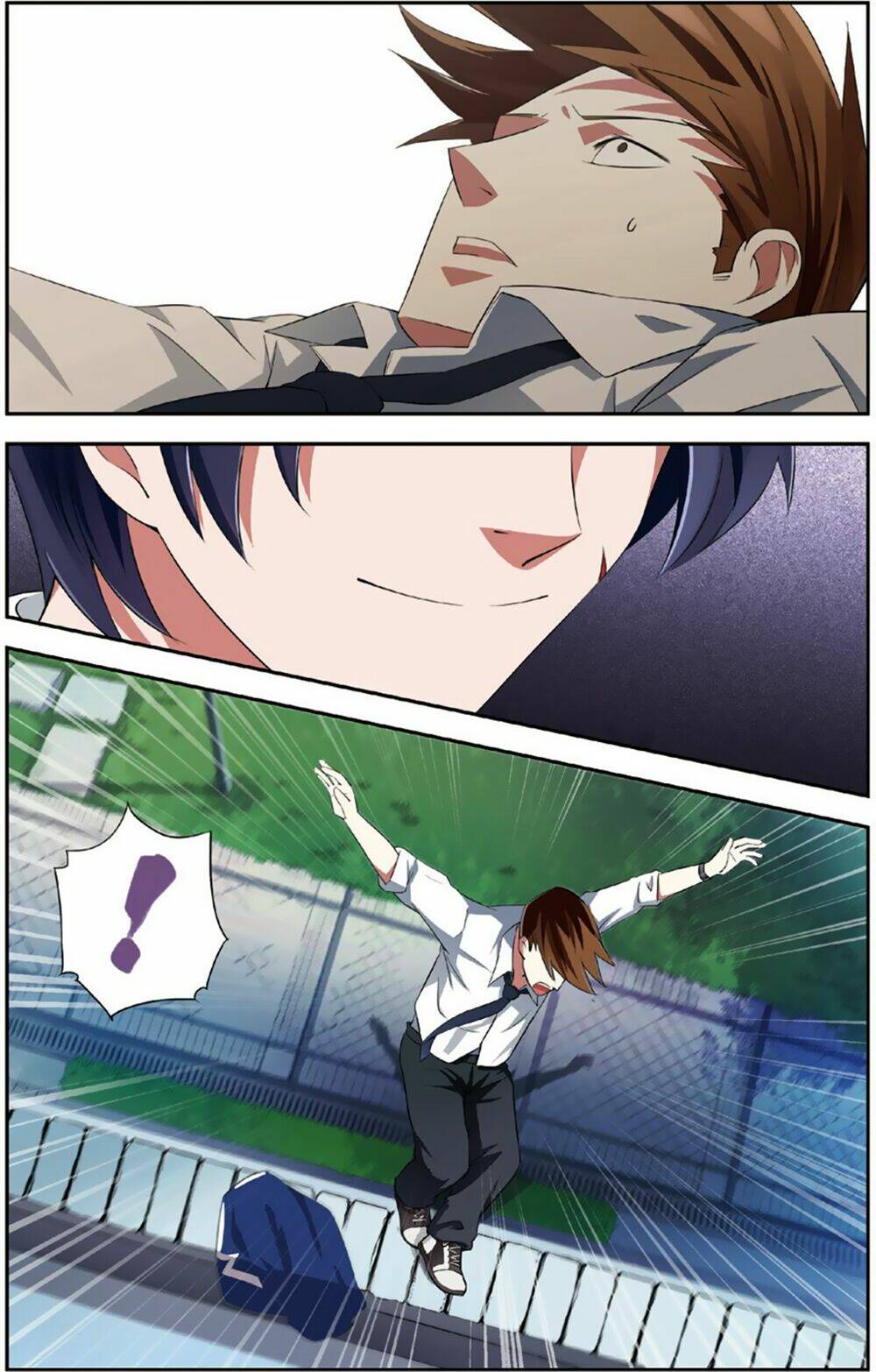 thiên tài j chapter 15 15