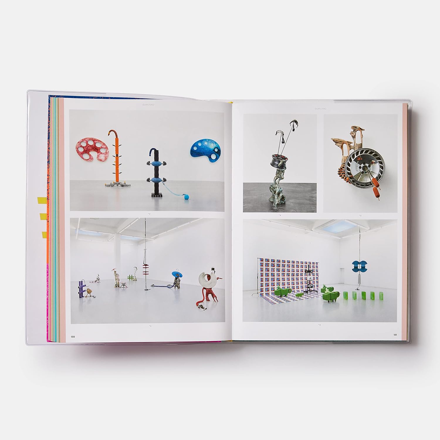Prime: Art’s Next Generation