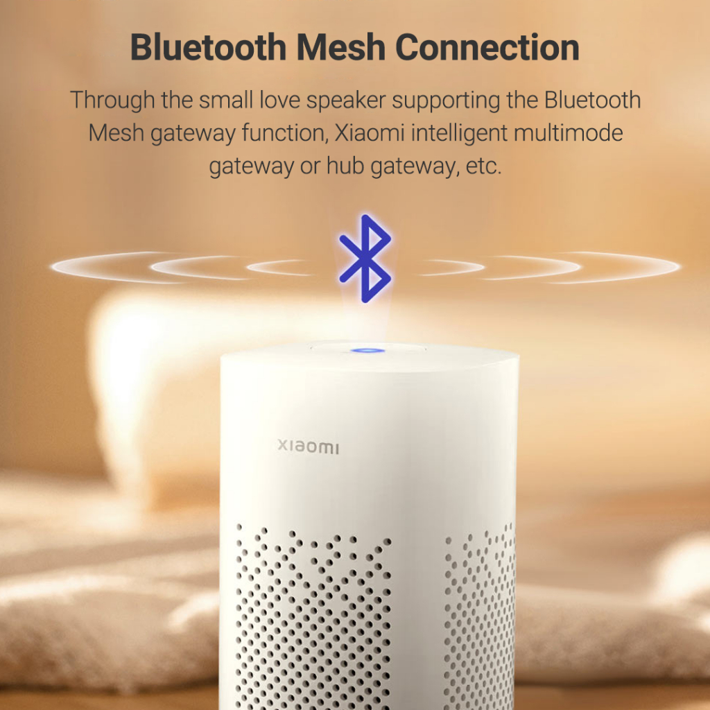 Cảm Biến Thông Minh xiaomi youpin linptech 8 gear Có Thể Điều Chỉnh Tiện Lợi