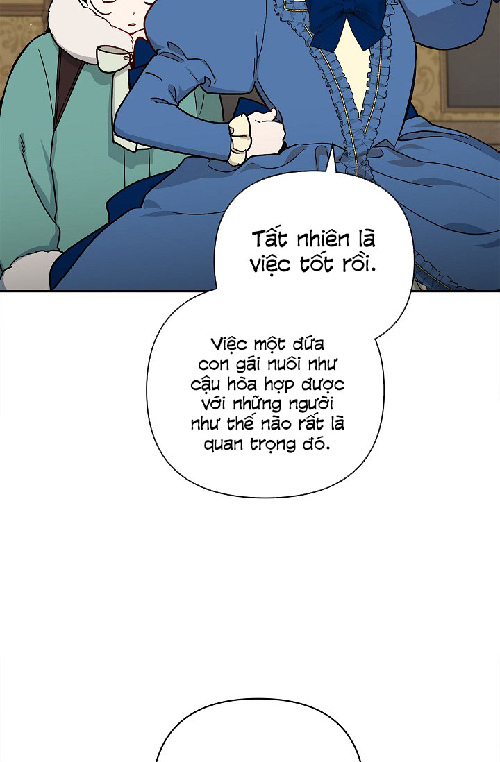 trở thành con gái của anh hùng bóng đêm chapter 38.1 56