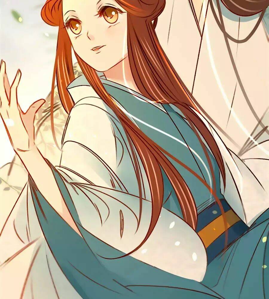 phượng hoàn triều: vương gia yêu nghiệt xin tránh đường chapter 25 68