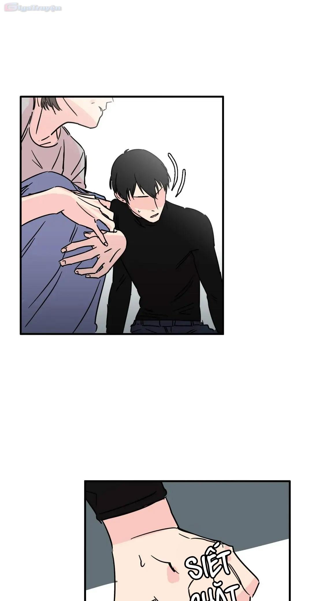 bố đường chapter 2 24