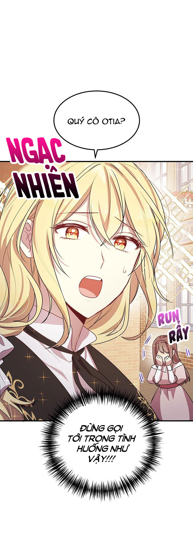 tại sao ngài làm điều này, công tước chapter 123 52