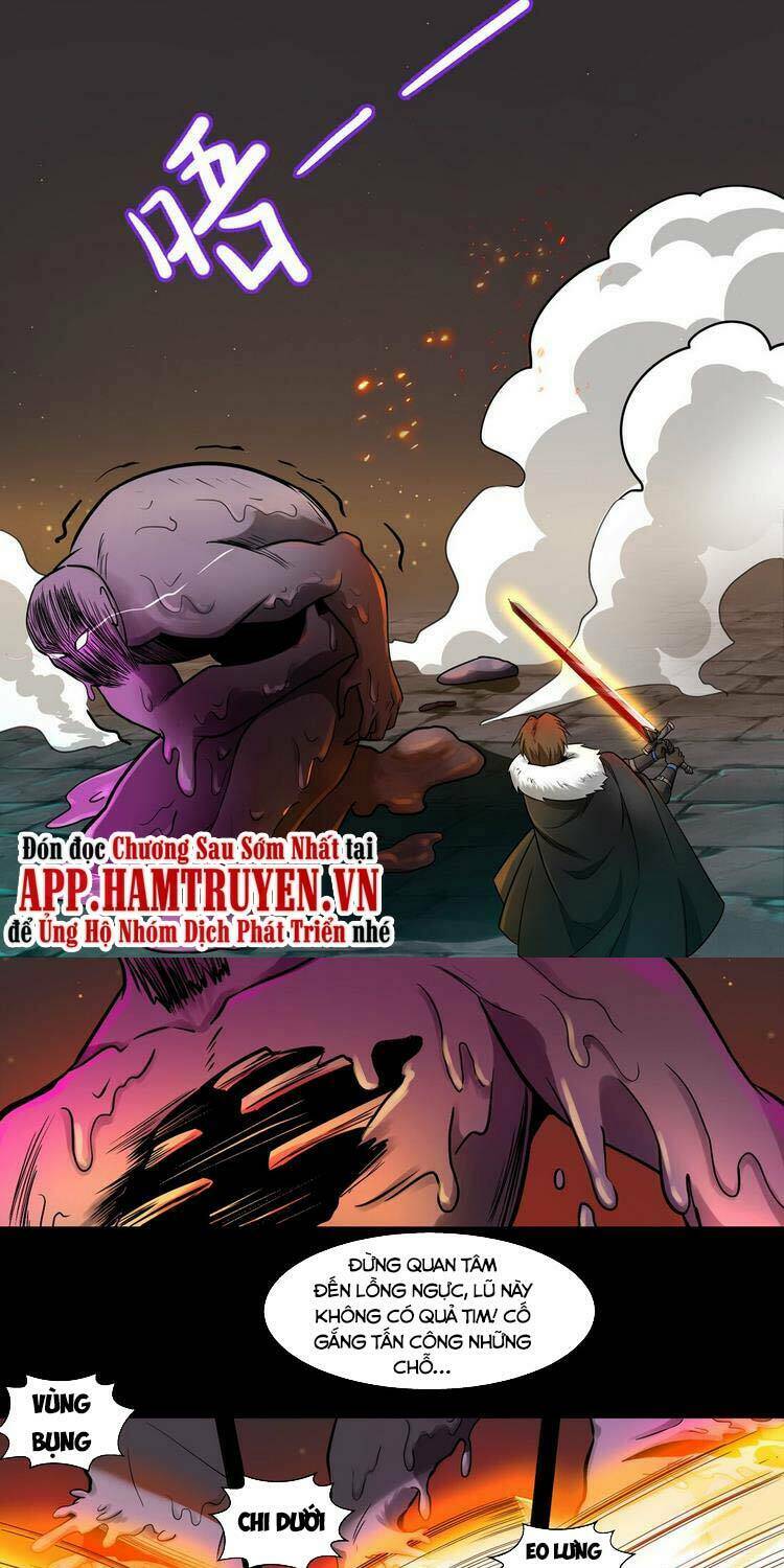 lê minh chi kiếm chapter 6 9