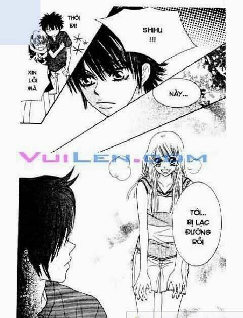 neck and neck chapter 6 13