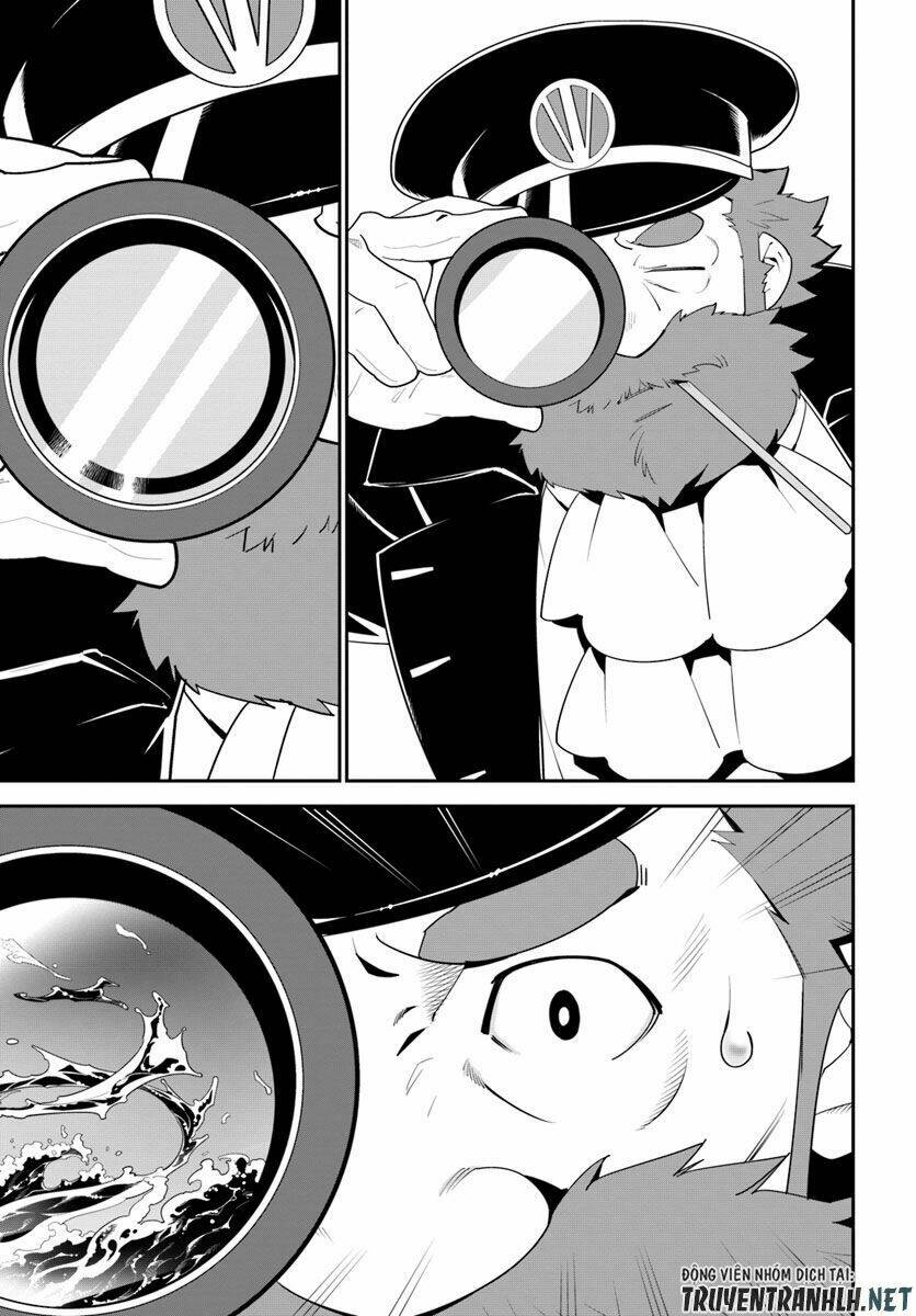 isekai desu ga mamono saibai shiteimasu chapter 14 25