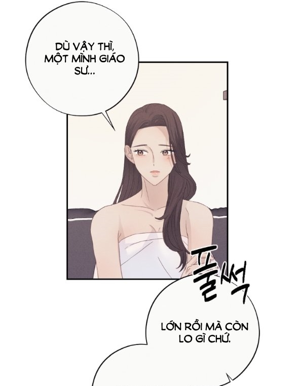 [18+] người vợ quyến rũ chapter 20.2 61