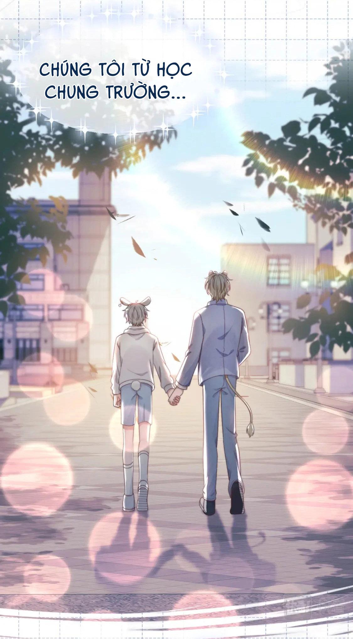 [ss2] một ngụm ăn cả thỏ con chapter 35 18