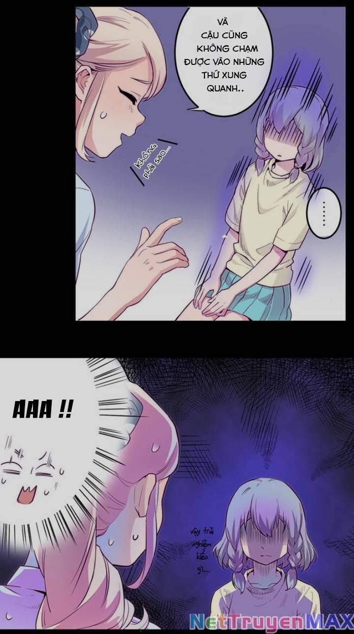 trước khi một cô gái biến mất chapter 4 10