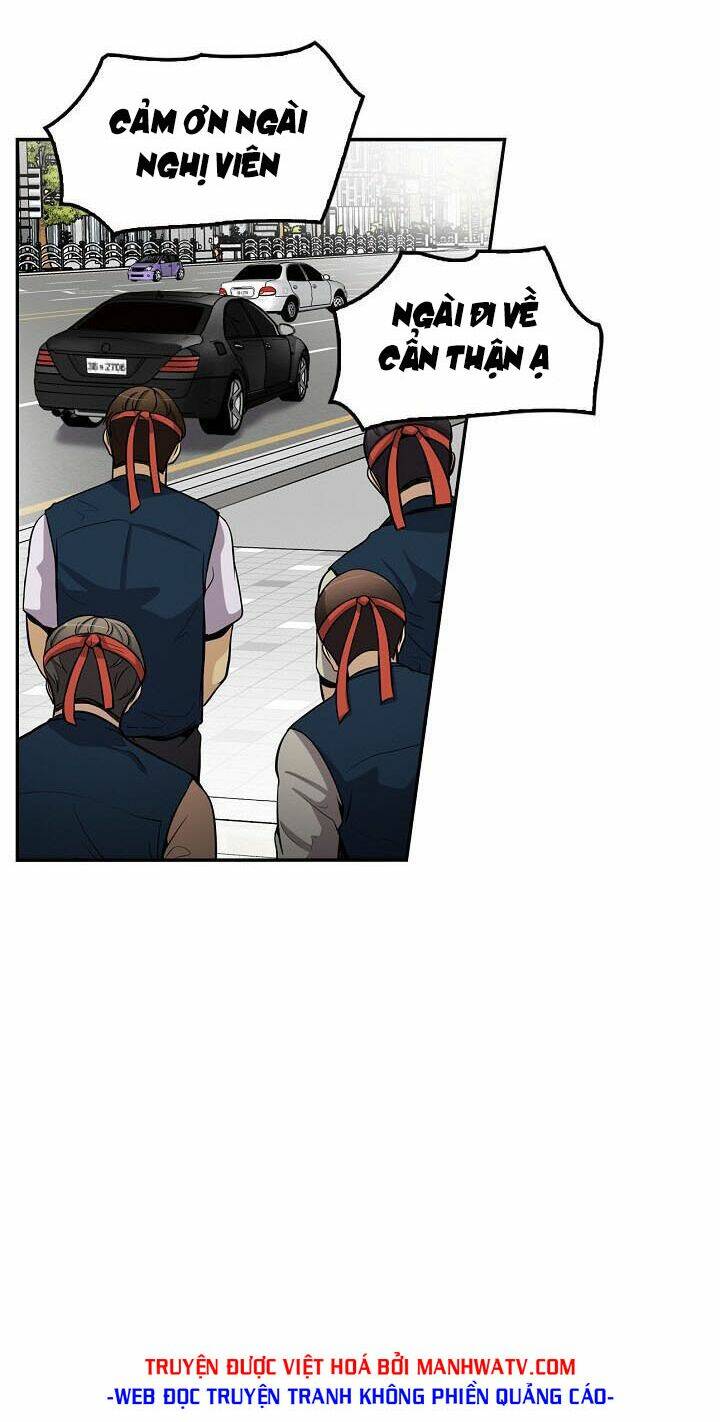 điều tra viên chuyển sinh chapter 86 69