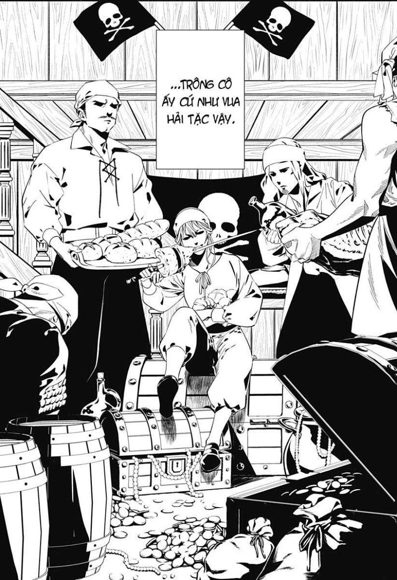 excuse me dentist, its touching me! chapter 49 15