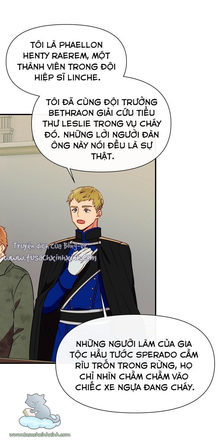 công nương khế ước của gia tộc công tước quái vật chapter 37 50