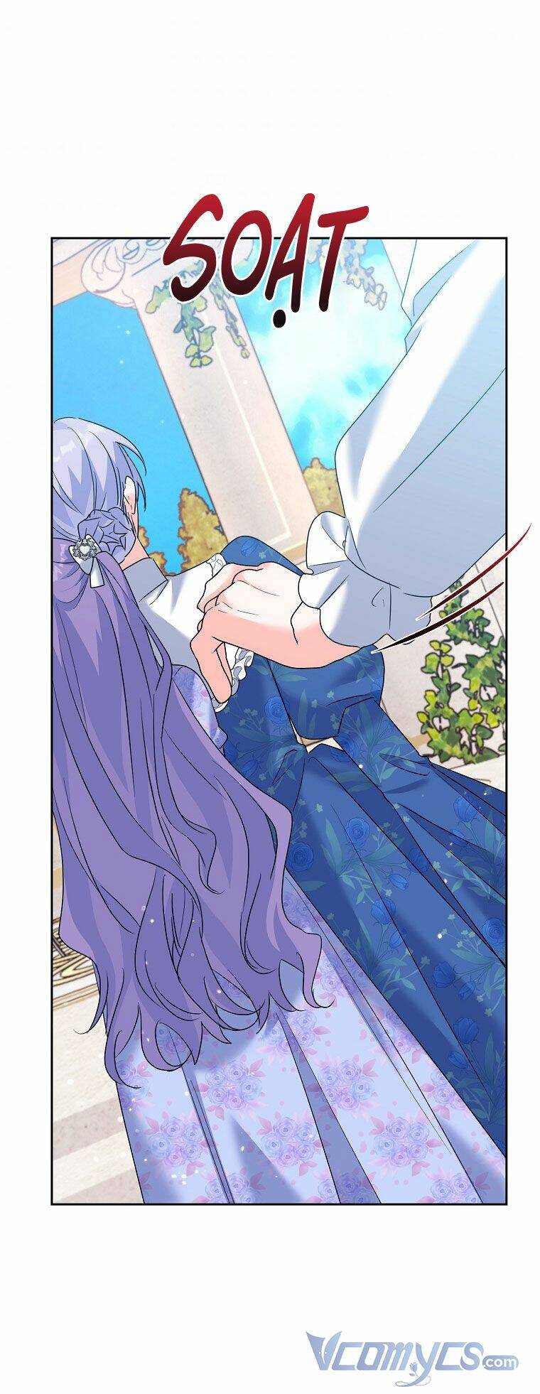 ác nữ karuna bé lại chapter 44 62