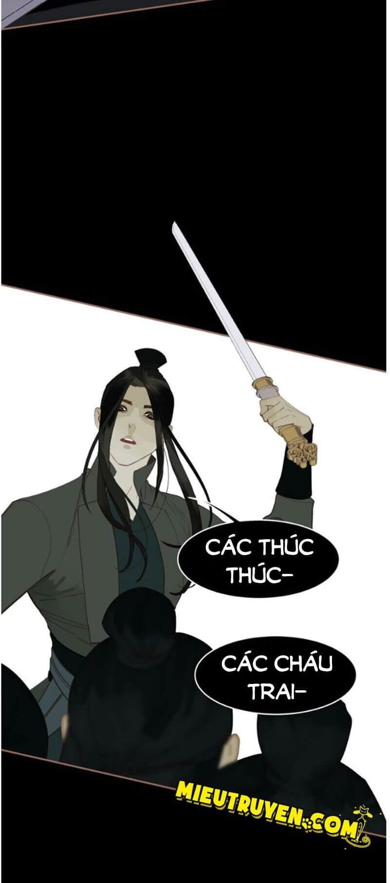 nhất đại linh hậu chapter 29 54