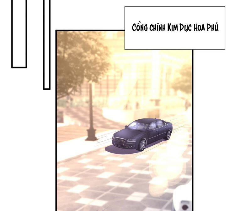 chiến lược lãng mạn của thịnh thiếu chapter 54 19