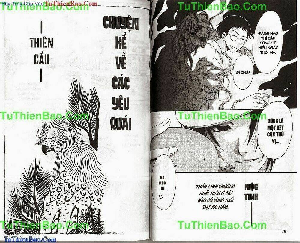 truyền thuyết thiên cẩu chapter 8 39