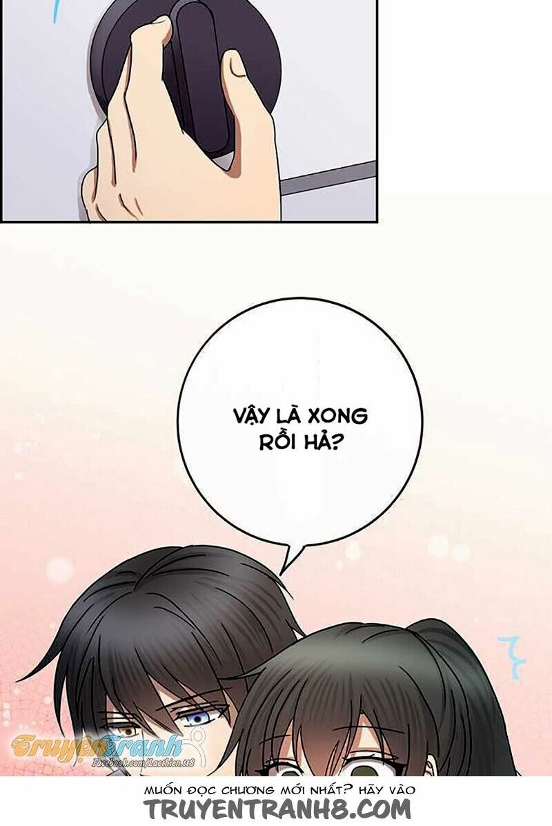 nụ hôn nguyền rủa chapter 57 14