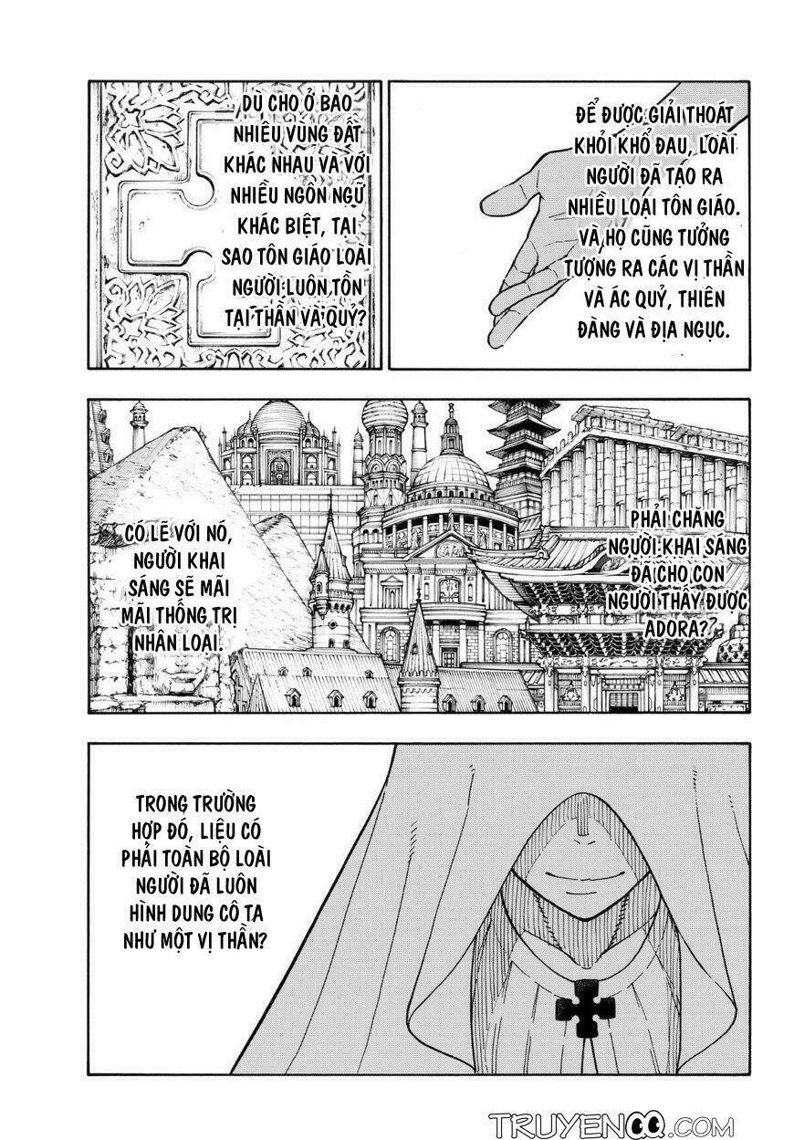 biệt đội lính cứu hỏa chapter 122 8