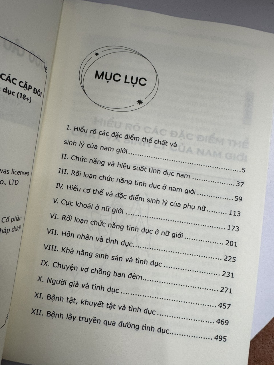 1000 CÂU HỎI VỀ TÌNH DỤC DÀNH CHO CÁC CẶP ĐÔI - Trần Nhất Dương - Hạ Lan dịch - Waka - NXB Dân Trí