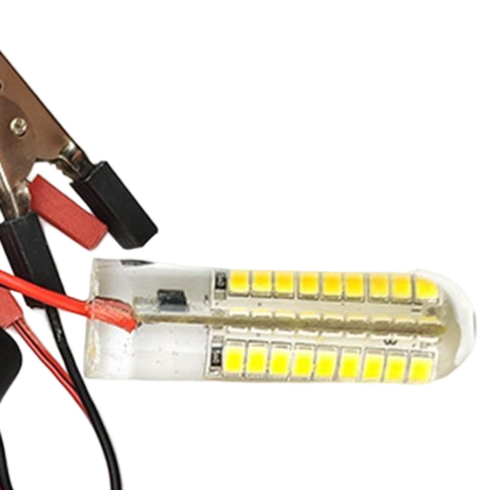 Underwater Fishing  Fishing Lamp LED Light for Outdoor