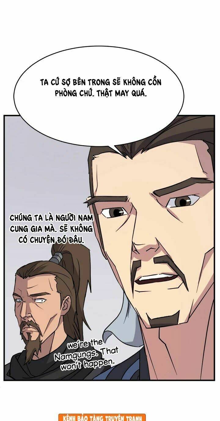 trọng sinh, bất khả chiến bại chapter 95 51