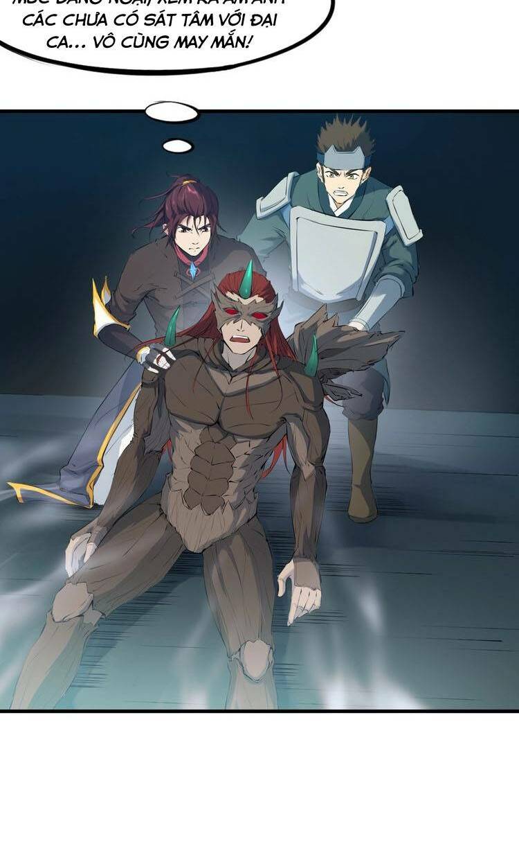 long mạch võ thần chapter 36 21