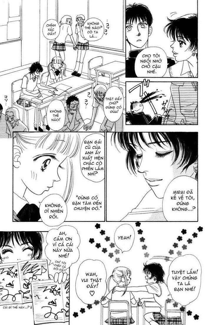 guru guru ponchan chapter 11 34