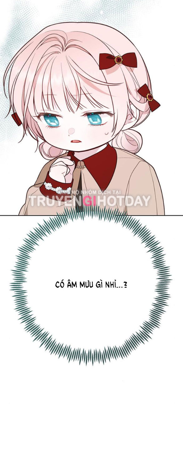 Tiểu Bạo Chúa chapter 37.2 - Trang 59
