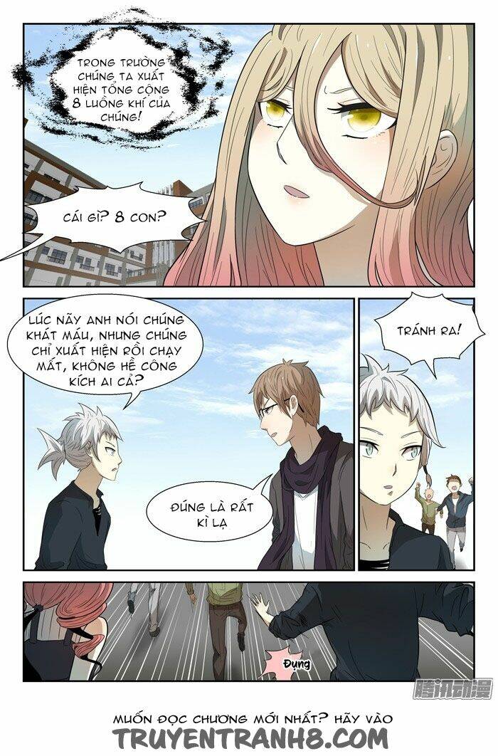 thần dũng giáng lâm chapter 36 6