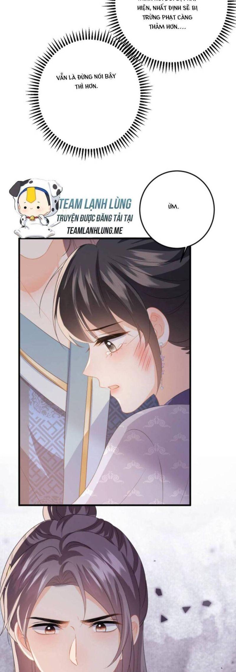 xuyên nhanh : nhân vật phản diện quá nuông chiều ta chapter 65 19