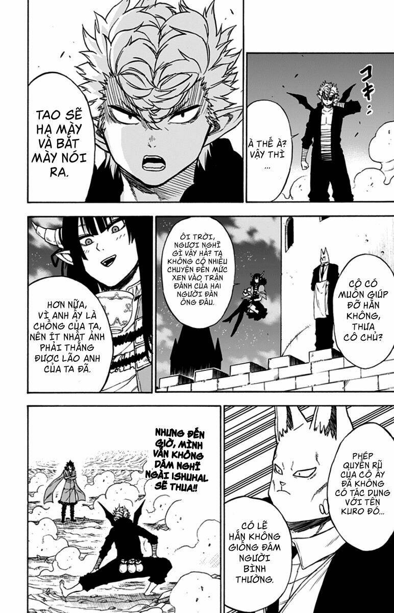 pochi kuro chapter 37 6