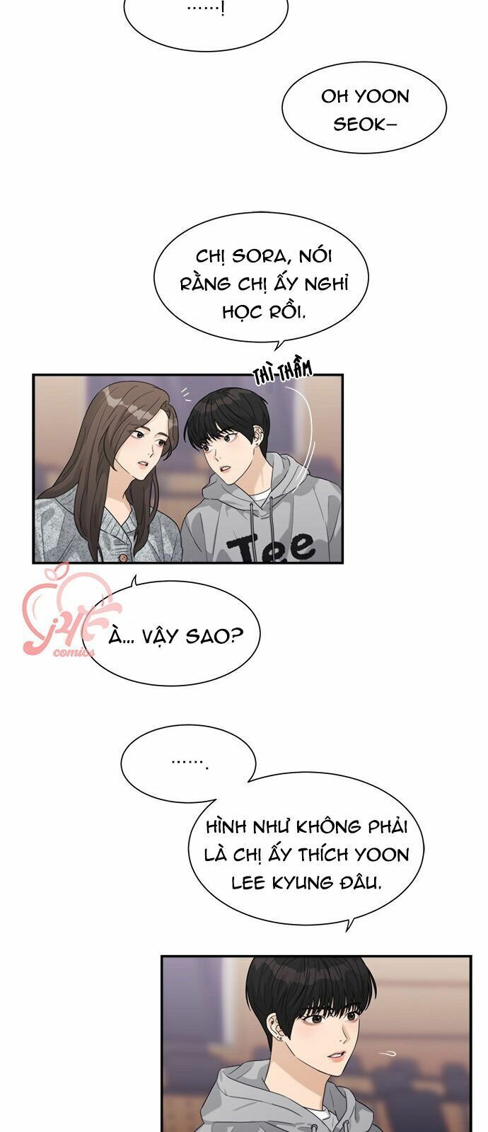 phải lòng oan gia chapter 65 76