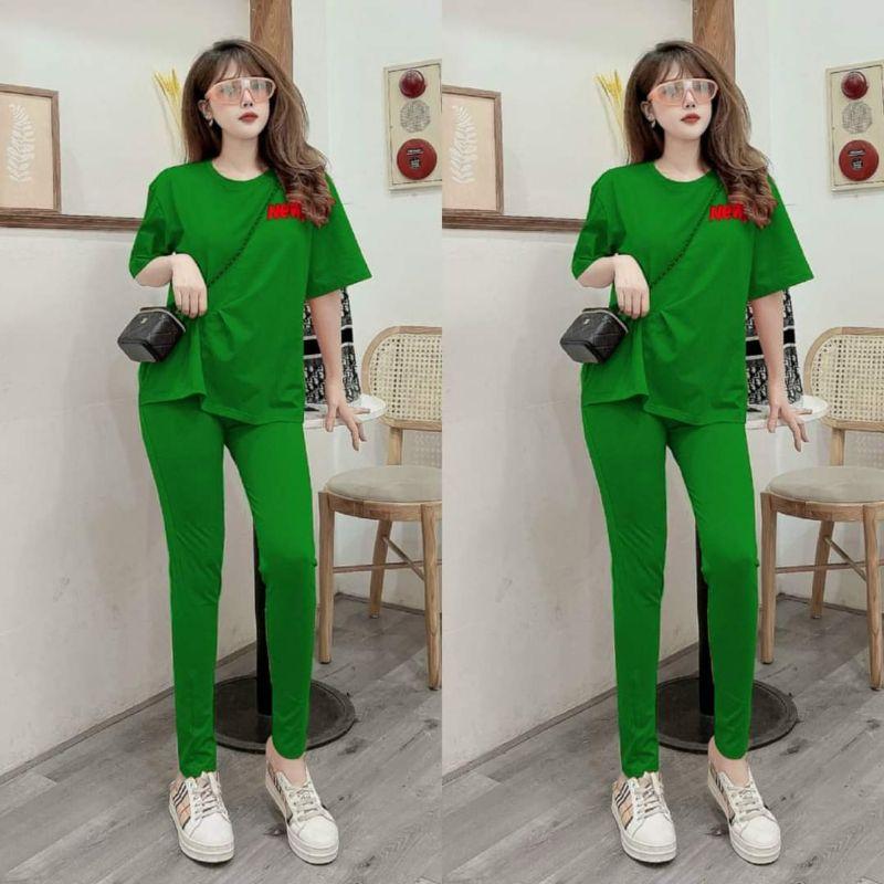 SÉT BỘ THỂ THAO FORM RỘNG NEW